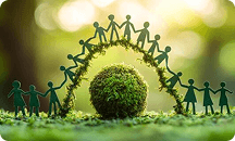 Community Growth