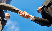 Quality Partnerships